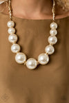 PAPARAZZI ACCESSORIES - FIERCELY 5TH AVENUE - FASHION FIX SET OCT 2020