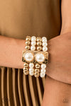 PAPARAZZI ACCESSORIES - FIERCELY 5TH AVENUE - FASHION FIX SET OCT 2020