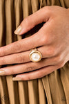 PAPARAZZI ACCESSORIES - FIERCELY 5TH AVENUE - FASHION FIX SET OCT 2020