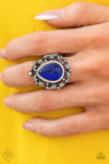 Paparazzi - Fashion Fix Set ~ Glimpses of Malibu - Complete Trend Blend - Nov 2020