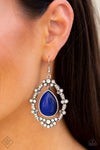 Paparazzi - Fashion Fix Set ~ Glimpses of Malibu - Complete Trend Blend - Nov 2020