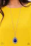 Paparazzi - Fashion Fix Set ~ Glimpses of Malibu - Complete Trend Blend - Nov 2020