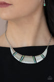 Paparazzi Accessories  - Going Through Phases - Multi Necklace