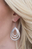 Paparazzi Accessories - Glimpses of Malibu - Complete Trend Blend - October 2017 Fashion Fix Set