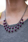 Paparazzi Accessories - Glimpses of Malibu - Complete Trend Blend - January 2019 Fashion Fix Set