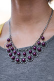 Paparazzi Accessories - Glimpses of Malibu - Complete Trend Blend - January 2019 Fashion Fix Set