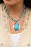 Paparazzi Accessories - Fashion Fix Set ~ Simply Santa Fe - Complete Trend Blend - Feb 2021