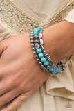 Paparazzi Accessories - Fashion Fix Set ~ Simply Santa Fe - Complete Trend Blend - Feb 2021