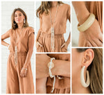 Paparazzi Accessories - Sunset Sightings Complete Trend Blend - Fashion Fix