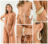 Paparazzi Accessories - Sunset Sightings Complete Trend Blend - Fashion Fix