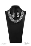 Paparazzi THE HAYDEE - Necklace & Earrings - Zi Collection 2020