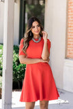 Paparazzi THE HAYDEE - Necklace & Earrings - Zi Collection 2020